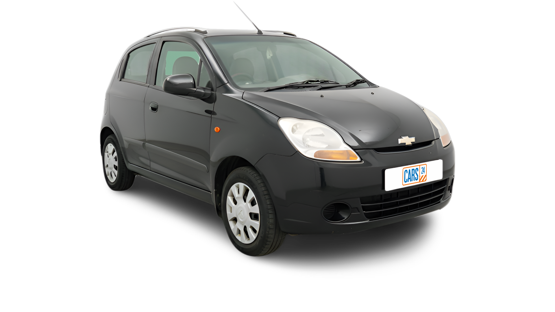 Chevrolet Spark-img